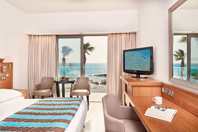 Imagen de la habitación del Hotel Atlantica Golden Beach -adults Only. Foto 4