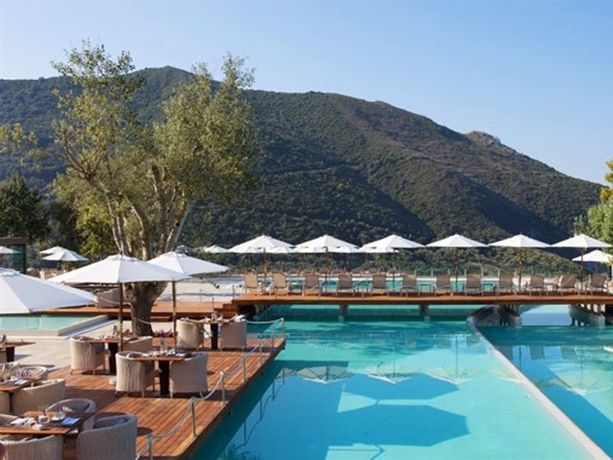 Imagen general del Hotel Atlantica Grand Mediterraneo Resort - Adults Only. Foto 2