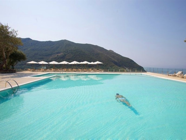 Imagen general del Hotel Atlantica Grand Mediterraneo Resort - Adults Only. Foto 4