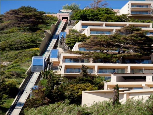 Imagen general del Hotel Atlantica Grand Mediterraneo Resort - Adults Only. Foto 5