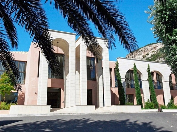 Imagen general del Hotel Atlantica Grand Mediterraneo Resort - Adults Only. Foto 6