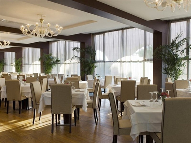 Imagen general del Hotel Atlantica Grand Mediterraneo Resort - Adults Only. Foto 7