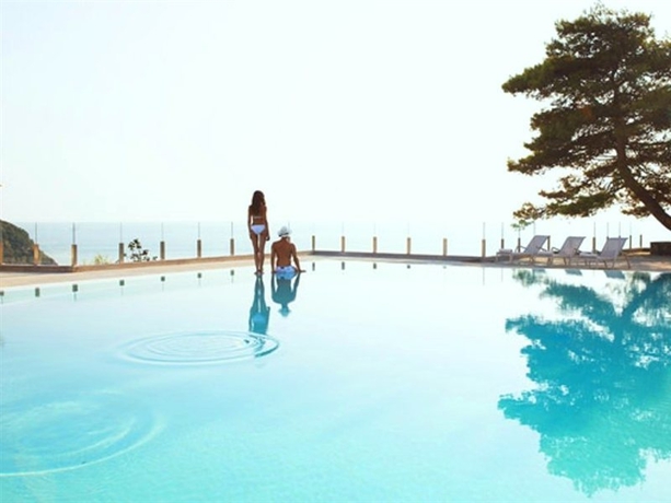 Imagen general del Hotel Atlantica Grand Mediterraneo Resort - Adults Only. Foto 9