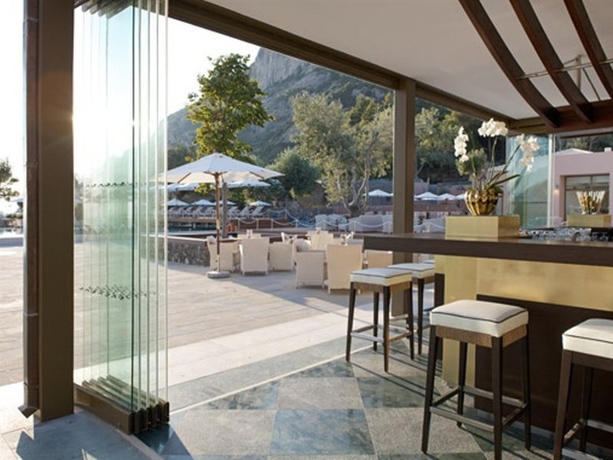 Imagen general del Hotel Atlantica Grand Mediterraneo Resort - Adults Only. Foto 10