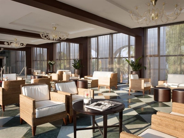 Imagen general del Hotel Atlantica Grand Mediterraneo Resort - Adults Only. Foto 12