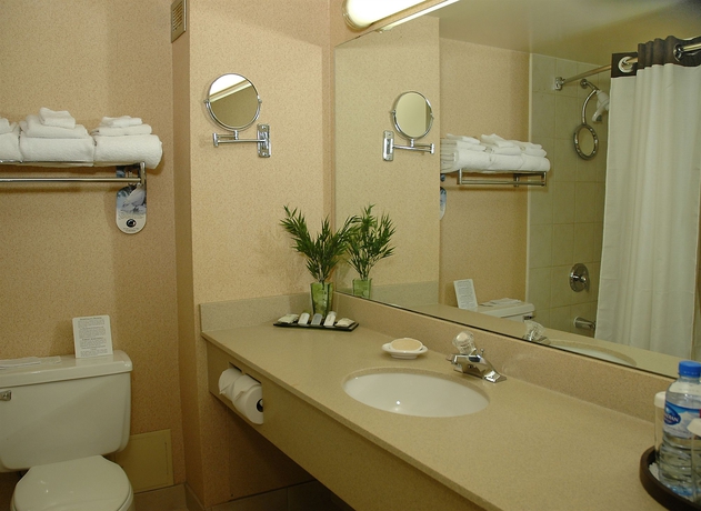 Imagen de la habitación del Hotel Atlantica Halifax. Foto 4