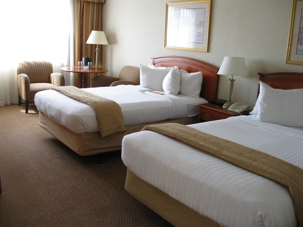 Imagen de la habitación del Hotel Atlantica Halifax. Foto 5