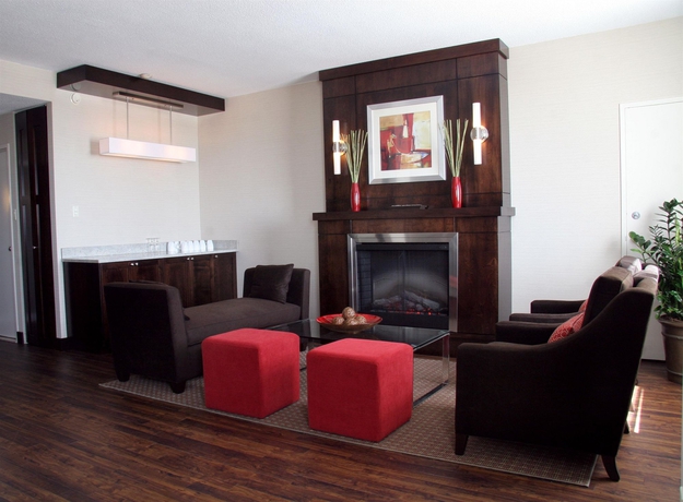 Imagen de los interiores del Hotel Atlantica Halifax. Foto 11