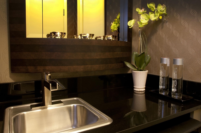 Imagen de la habitación del Hotel Atlantica Halifax. Foto 7