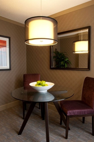 Imagen de la habitación del Hotel Atlantica Halifax. Foto 8