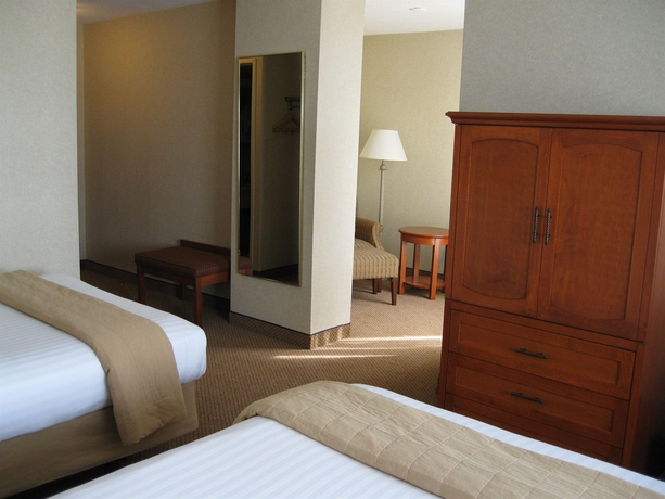 Imagen de la habitación del Hotel Atlantica Halifax. Foto 10