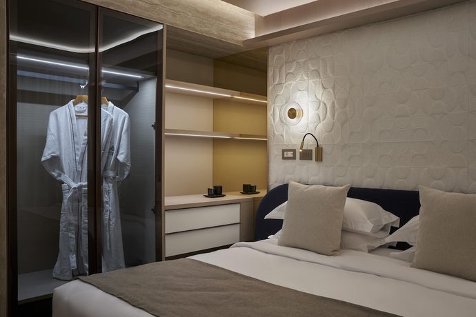 Imagen de la habitación del Hotel Atlantica Holiday Village Rhodes. Foto 2