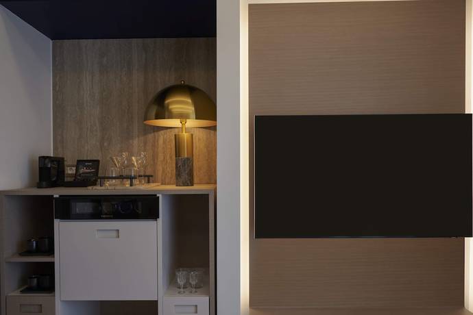 Imagen de la habitación del Hotel Atlantica Holiday Village Rhodes. Foto 3