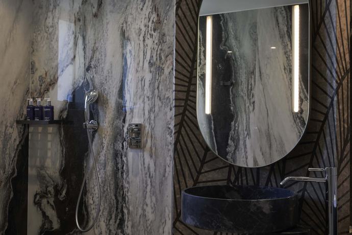 Imagen de la habitación del Hotel Atlantica Holiday Village Rhodes. Foto 5