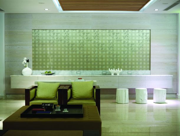 Imagen de los interiores del Hotel Atlantica Holiday Village Rhodes. Foto 19