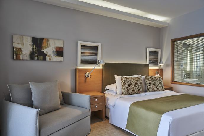 Imagen de la habitación del Hotel Atlantica Holiday Village Rhodes. Foto 11