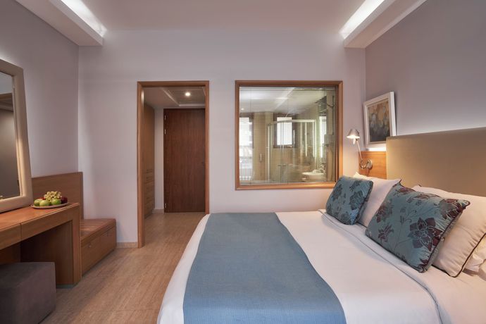 Imagen de la habitación del Hotel Atlantica Holiday Village Rhodes. Foto 13