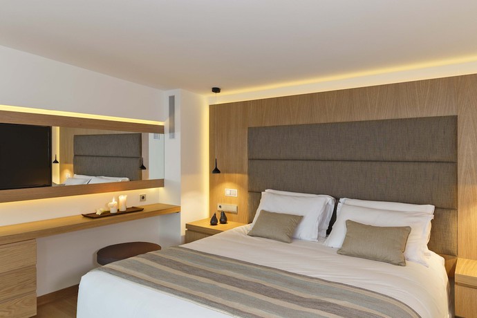 Imagen de la habitación del Hotel Atlantica Imperial Residences-AdultsOnly. Foto 5