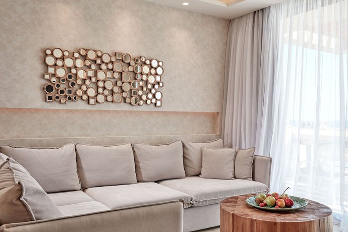 Imagen de la habitación del Hotel Atlantica Imperial Residences-AdultsOnly. Foto 6