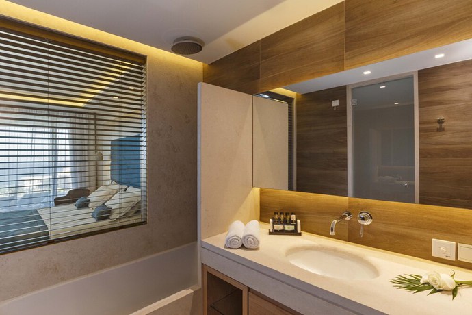 Imagen de la habitación del Hotel Atlantica Imperial Residences-AdultsOnly. Foto 8
