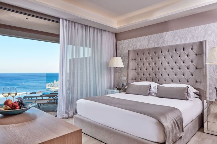 Imagen de la habitación del Hotel Atlantica Imperial Residences-AdultsOnly. Foto 9