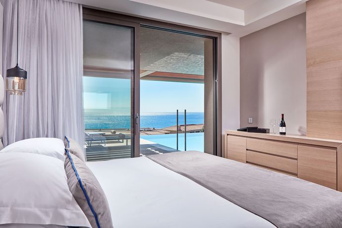 Imagen de la habitación del Hotel Atlantica Imperial Residences-AdultsOnly. Foto 10