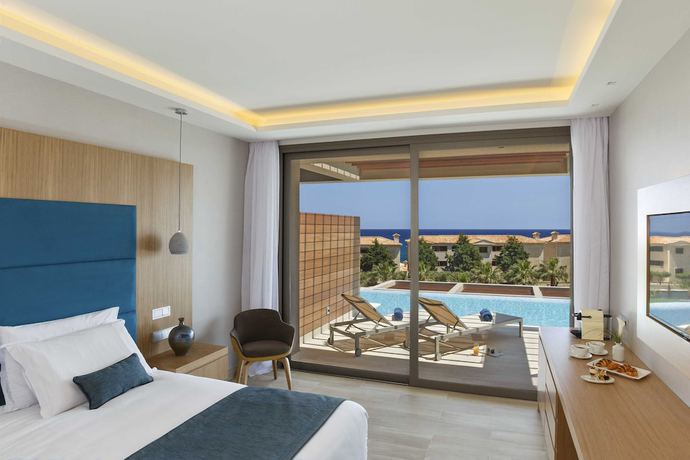 Imagen de la habitación del Hotel Atlantica Imperial Residences-AdultsOnly. Foto 12
