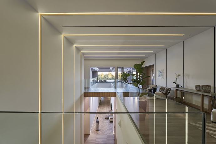 Imagen de los interiores del Hotel Atlantica Imperial Residences-AdultsOnly. Foto 17