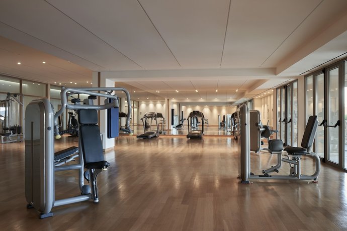 Imagen de los interiores del Hotel Atlantica Imperial Residences-AdultsOnly. Foto 19