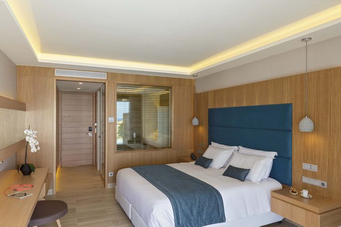 Imagen de la habitación del Hotel Atlantica Imperial Residences-AdultsOnly. Foto 15