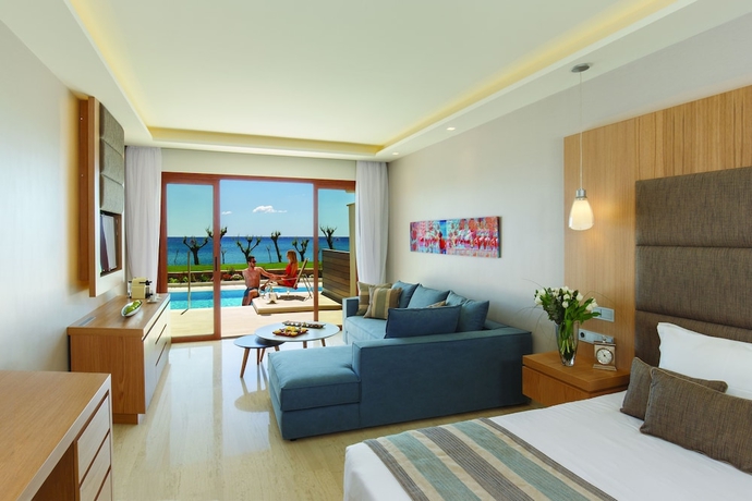 Imagen de la habitación del Hotel Atlantica Imperial Resort - Adults Only. Foto 4