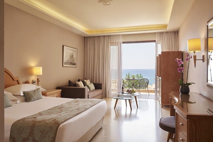 Imagen de la habitación del Hotel Atlantica Imperial Resort - Adults Only. Foto 6