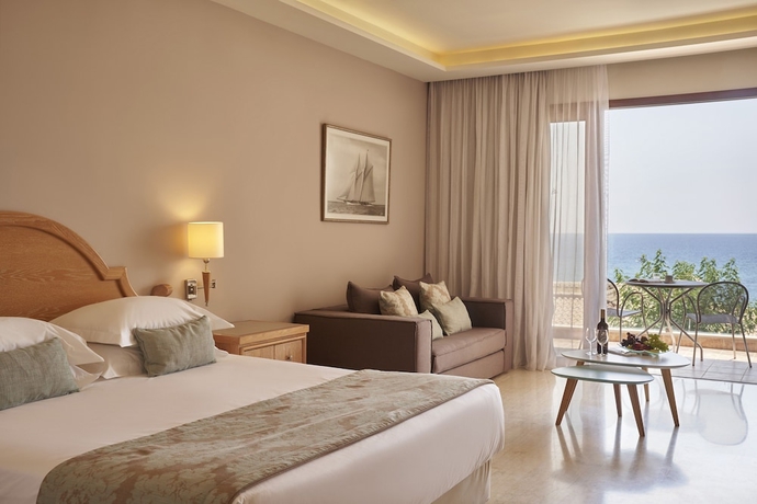 Imagen de la habitación del Hotel Atlantica Imperial Resort - Adults Only. Foto 7