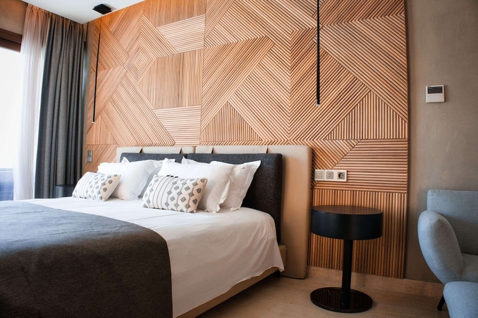 Imagen de la habitación del Hotel Atlantica Imperial Resort - Adults Only. Foto 9