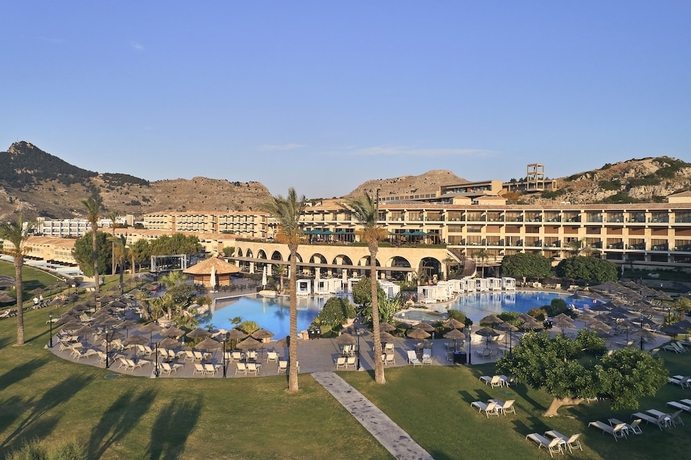 Imagen general del Hotel Atlantica Imperial Resort - Adults Only. Foto 1