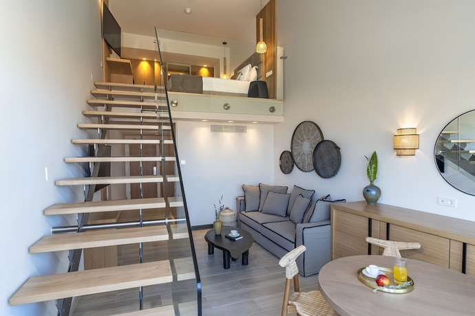 Imagen de la habitación del Hotel Atlantica Imperial Resort - Adults Only. Foto 13