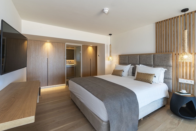 Imagen de la habitación del Hotel Atlantica Imperial Resort - Adults Only. Foto 14