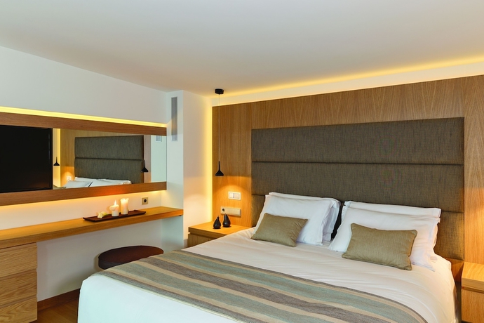 Imagen de la habitación del Hotel Atlantica Imperial Resort - Adults Only. Foto 18