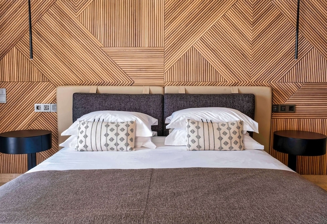 Imagen de la habitación del Hotel Atlantica Imperial Resort - Adults Only. Foto 19