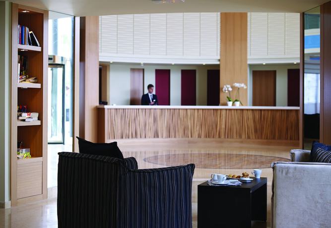 Imagen de los interiores del Hotel Atlantica Kalliston Resort - Adults Only. Foto 15