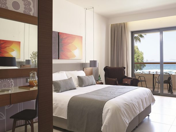 Imagen de la habitación del Hotel Atlantica Kalliston Resort - Adults Only. Foto 6