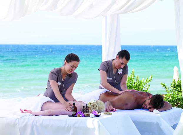 Imagen de los interiores del Hotel Atlantica Kalliston Resort - Adults Only. Foto 17