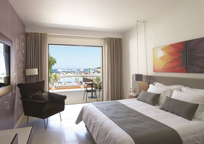 Imagen de la habitación del Hotel Atlantica Kalliston Resort - Adults Only. Foto 11