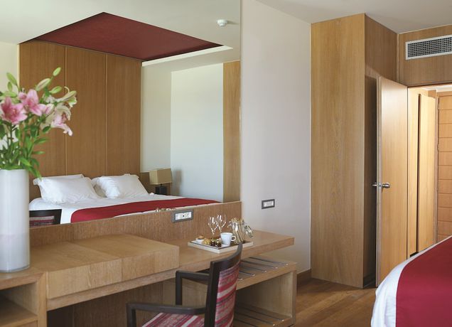 Imagen de la habitación del Hotel Atlantica Kalliston Resort - Adults Only. Foto 12