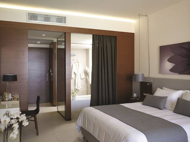 Imagen de la habitación del Hotel Atlantica Kalliston Resort - Adults Only. Foto 13