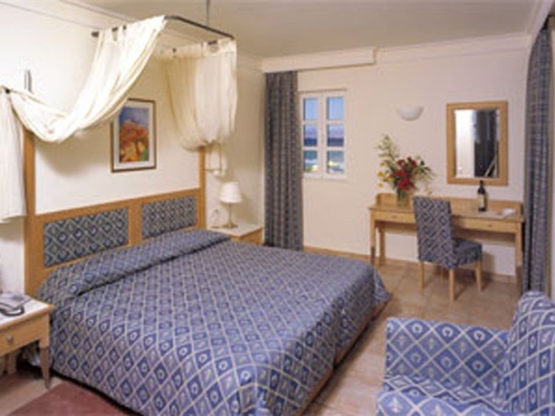 Imagen general del Hotel Atlantica Marmari Beach. Foto 3