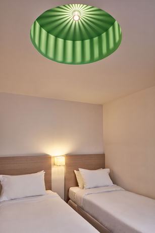 Imagen de la habitación del Hotel Atlantica Mikri Poli Crete. Foto 3