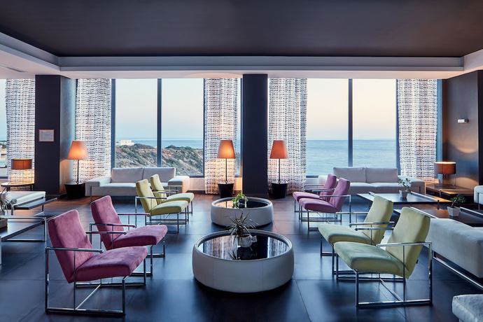 Imagen de los interiores del Hotel Atlantica Mikri Poli Crete. Foto 14