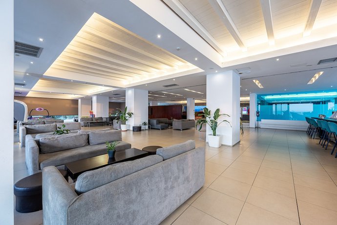 Imagen de los interiores del Hotel Atlantica Mikri Poli Kos. Foto 20