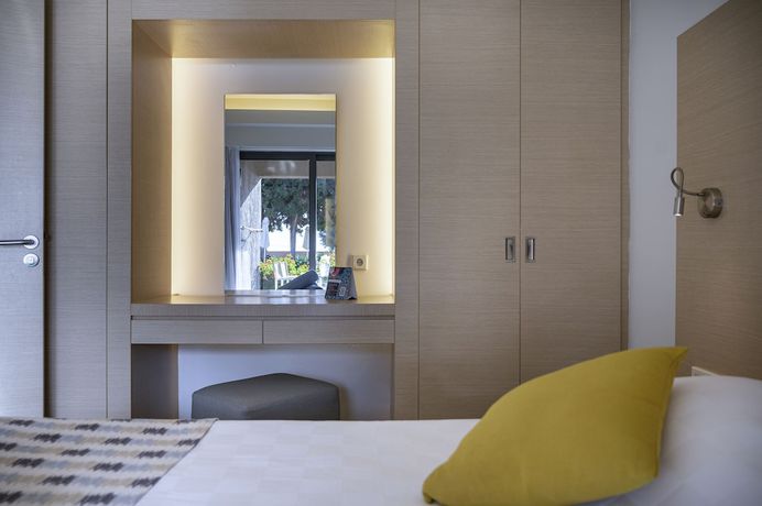 Imagen de la habitación del Hotel Atlantica Mikri Poli Kos. Foto 16